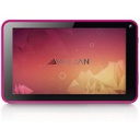 Vulcan Pulse 7 VT0701A08D Tablet - 7" - Quad-core (4 Core) 1.30 GHz - 1 GB RAM - 8 GB Storage - Android 5.1 Lollipop - Blue