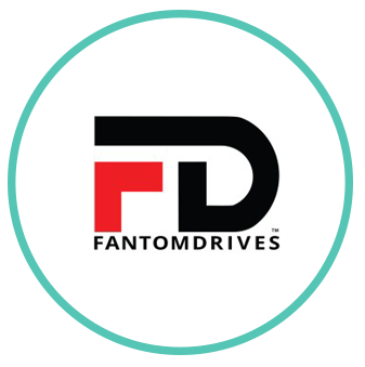 Fantom Drives