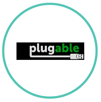 Plugable