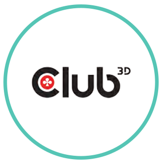 Club 3D