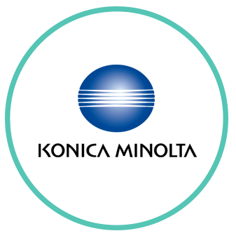 Konica Minolta