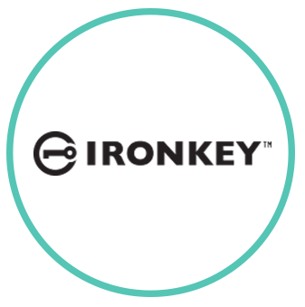 IronKey