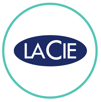 LaCie