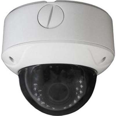 Avue AV56HTWA-2812 2 Megapixel Surveillance Camera - Color, Monochrome