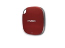 Hyundai Ultra Portable External SSD for PC/Mac/Mobile, USB-C USB 3.1