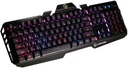 RGB ALUMINUM GAMING KEYBOARD