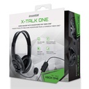 X-TALK ONE FOR XBOX ONE &amp; XBOX SERIES X/S