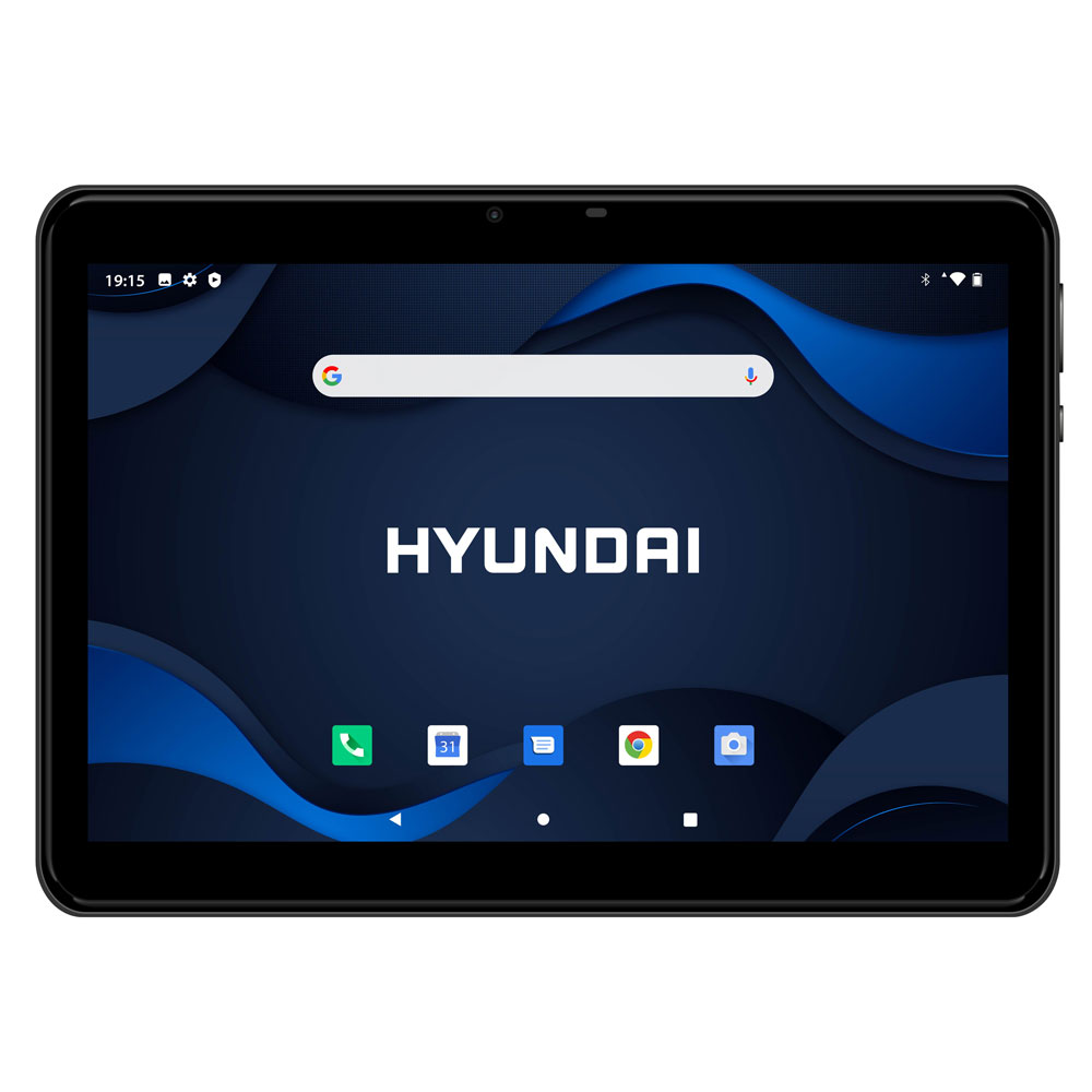 Tablet Hyundai HyTab Plus 10LB2, 2GB, 32GB, Android 9, 10.1&quot;, 2MP/5MP, Grafito
