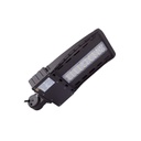 LED Flood Light-5700K-Shorting Cap - Flood Mount  AC277-480V- High volatge  UL+DLC