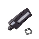 LED Flood Light-5700K-Shorting Cap - Flood Mount  AC277-480V- High volatge  UL+DLC