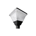 LED Square Post Top Light  AC120-277V 