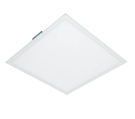 2x2ft Edge Lit LED Panel, 60W, 3500K, 7200LM, 0-10V Dim, 100-277V, for Home &amp; Architectural, Office &amp; Small Retail