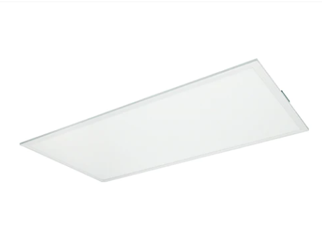 2 ft. x 4 ft. Edge Lit LED Panel, 40W, 4000K, 4800LM, 0-10V Dim, 100-277V, for Home &amp; Architectural, Office &amp; Small Retail
