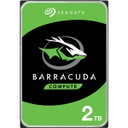Seagate BarraCuda ST2000DM005 2 TB Hard Drive - 3.5&quot; Internal - SATA (SATA/600)