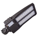 LED Flood Light-5700K-Shorting Cap - Flood Mount  AC277-480V- High volatge  UL+DLC