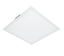 2x2ft Edge Lit LED Panel, 60W, 3500K, 7200LM, 0-10V Dim, 100-277V, for Home & Architectural, Office & Small Retail