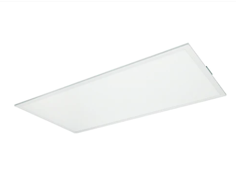 [VNS-P7-30W/40W/50WXDZ-35K/40K/50K] 2 ft. x 4 ft. Edge Lit LED Panel, 30/40/50 Wattage Adjustable, 3500K/4000K/5000K CCT Changeable, 3600/4   800/6000LM, 0-10V Dim, 100-277V (1 pack)