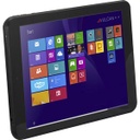 Vulcan Omega Tablet - 9" - Atom Z3735G Quad-core (4 Core) 1.33 GHz - 1 GB RAM - 16 GB Storage - Windows 10